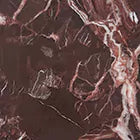 Marble, Cordovan swatch