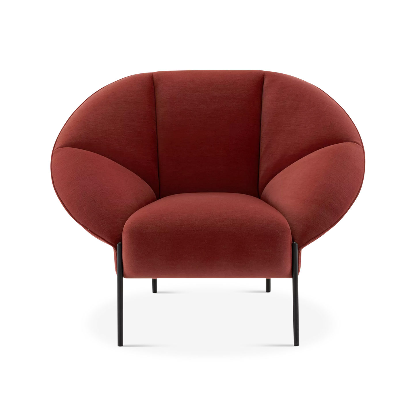 Paipaï - Armchair by Ligne Roset