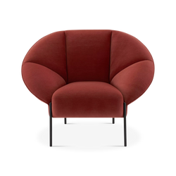 Paipaï - Armchair by Ligne Roset