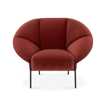 Paipaï - Armchair by Ligne Roset