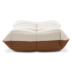 Togo BOSS - Ottoman by Ligne Roset