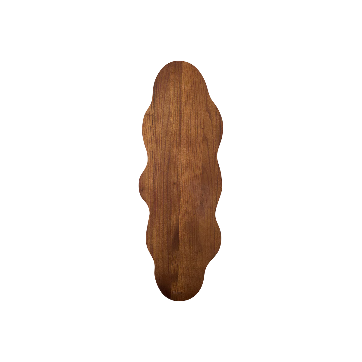 Flowy - Wood Serving Board