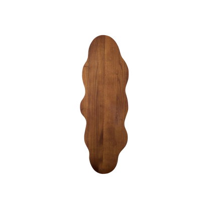 Flowy - Wood Serving Board
