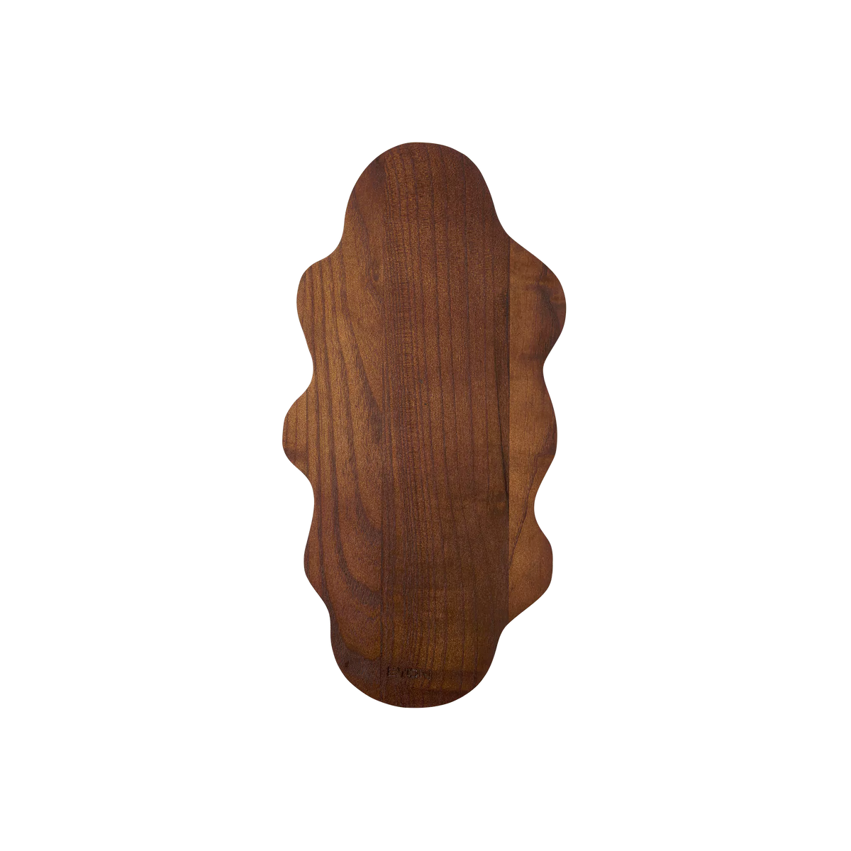 Flowy - Wood Serving Board