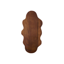Flowy - Wood Serving Board