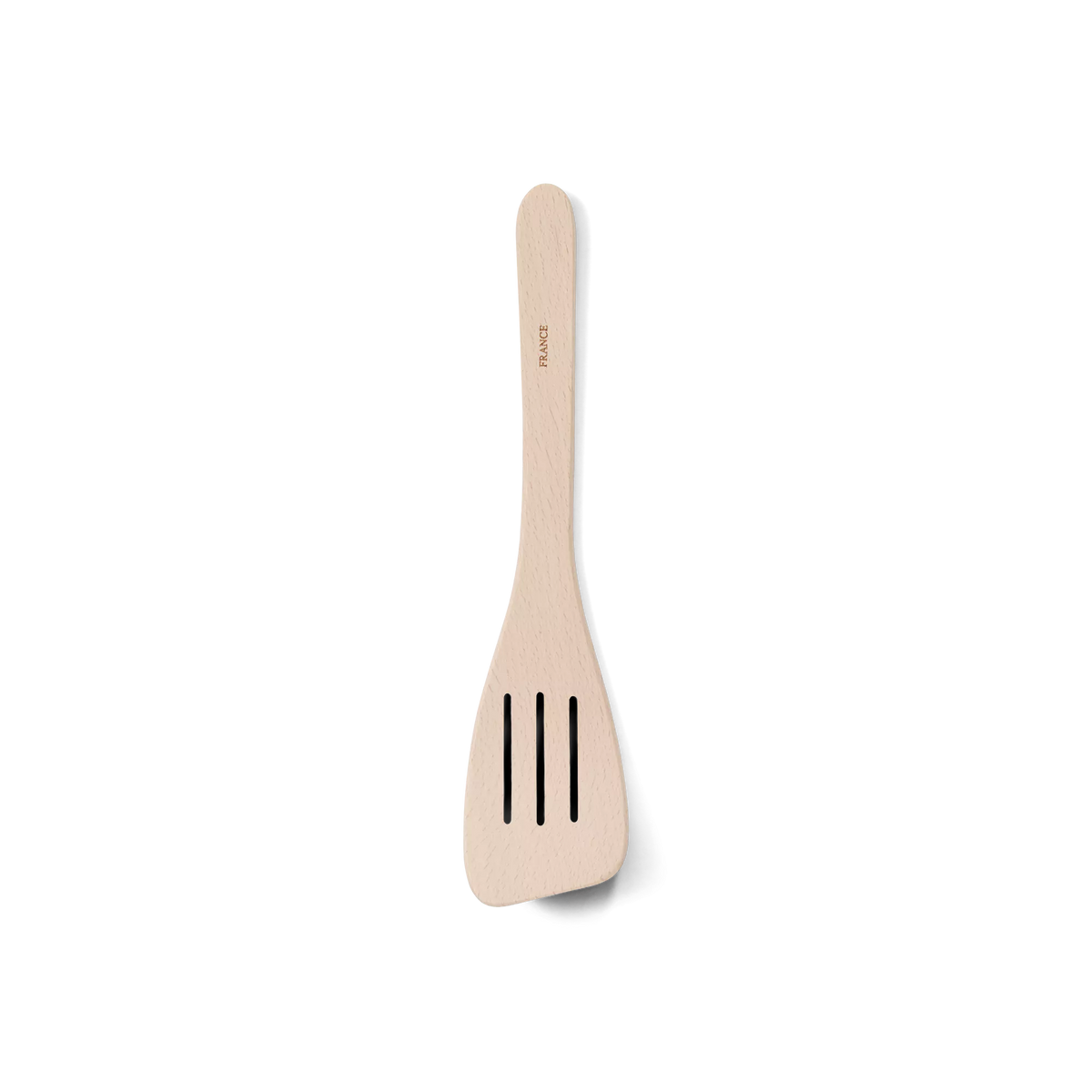 Maison Bois - Wood Kitchen Spatula with slots