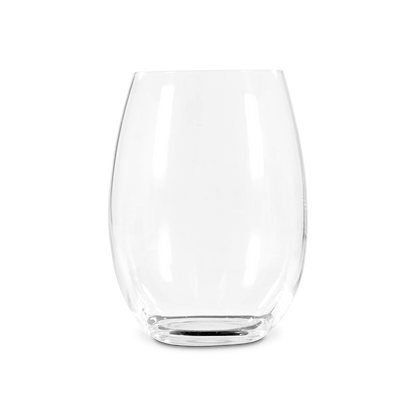 Ode - Verre à vin sans pied