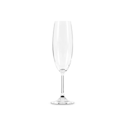 Lara - Champagne Flute, Set of 6