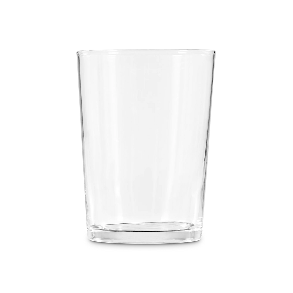 Bodega - Verre