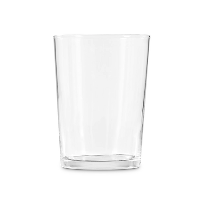 Bodega - Verre