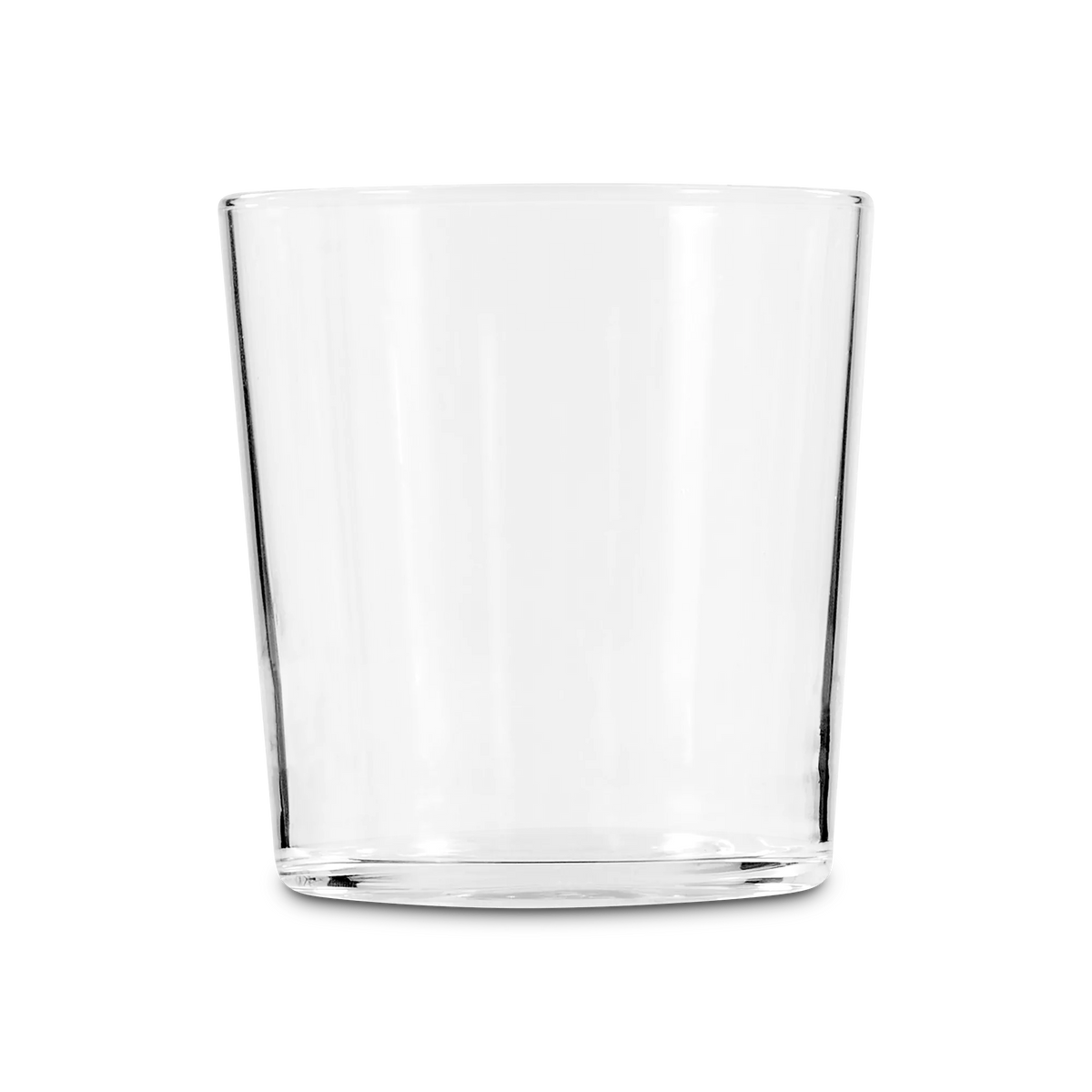 Bodega - Verre