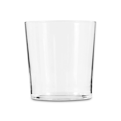 Bodega - Verre