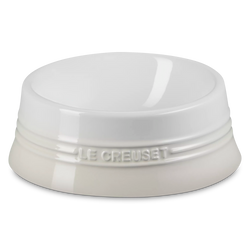 Le Creuset - stoneware pet bowl
