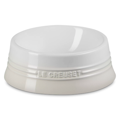 Le Creuset - stoneware pet bowl