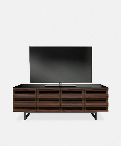 Corridor 8179 - TV Stand with 4 storage compartments by BDI