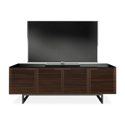 Corridor 8179 - Meuble TV à 4 compartiments par BDI