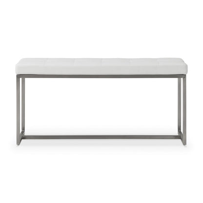 Silmo Bench