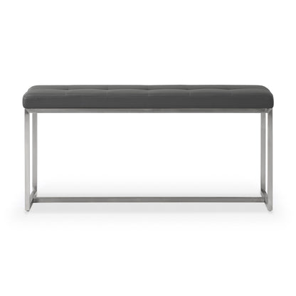Silmo Bench