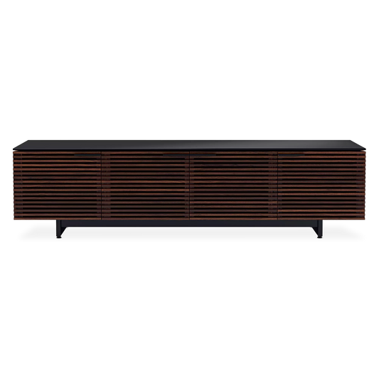 Corridor 8173 - Meuble télé en bois