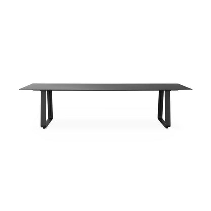 Over the Top Dining Table