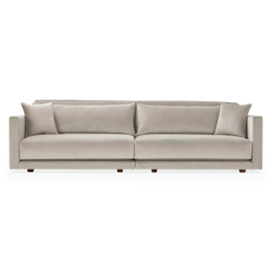 Maude - 3-Seat Sofa