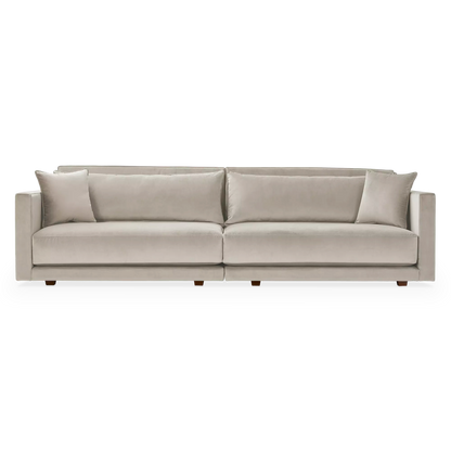 Maude - 3-Seat Sofa