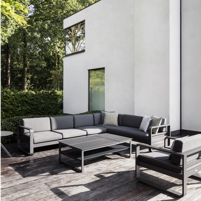 Canapé modulaire Outfit