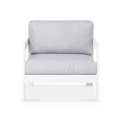 Fauteuil Dockside
