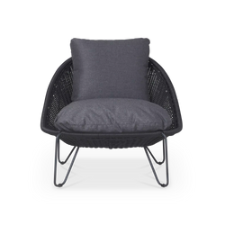 Alicante Lounge Chair