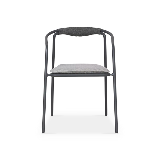Duo Dining Chair