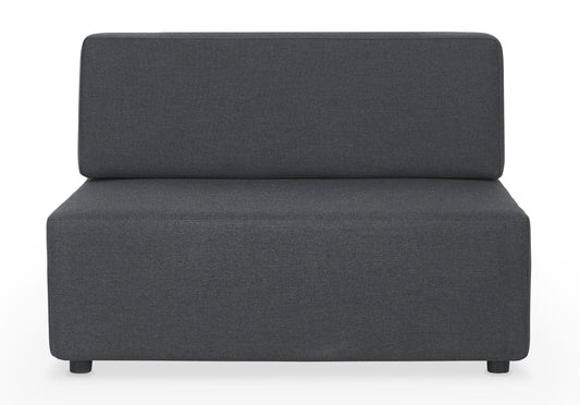 Fauteuil modulable sans accoudoirs Dispatch