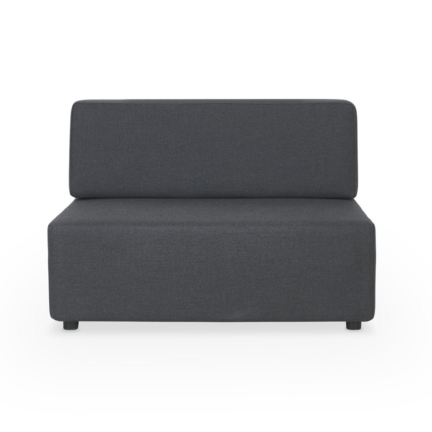 Fauteuil modulable sans accoudoirs Dispatch