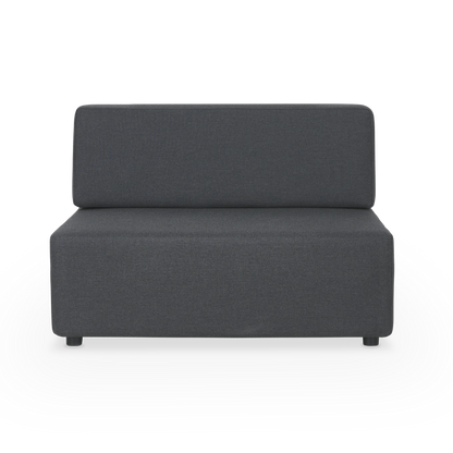 Fauteuil modulable sans accoudoirs Dispatch