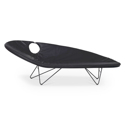 Chaise longue Wire