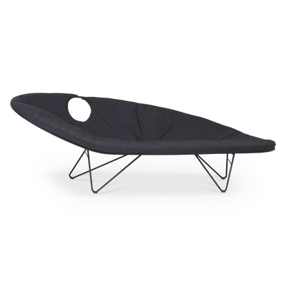 Chaise longue Wire