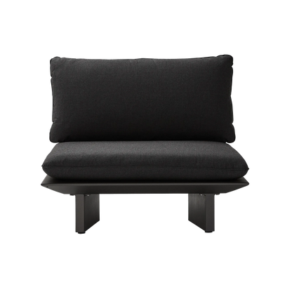 Statement Modular Lounge Chair