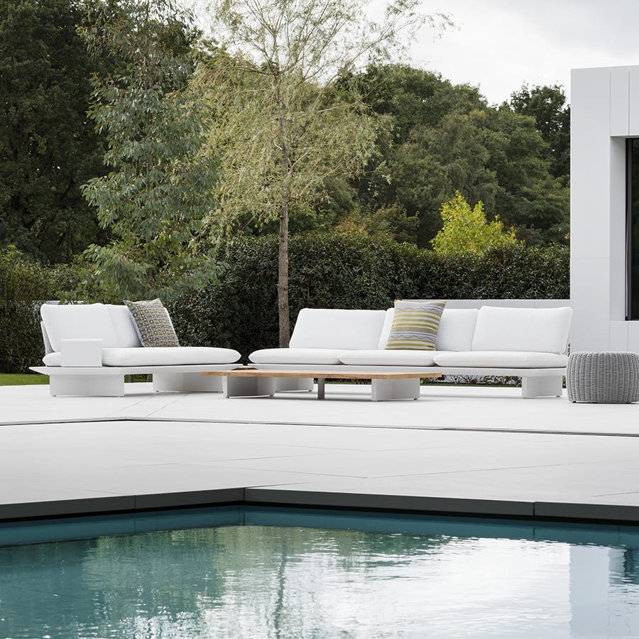 Statement Modular Sofa