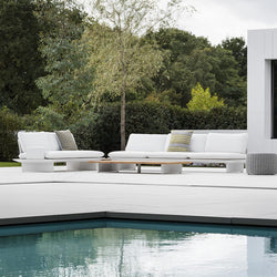 Statement Modular Sofa