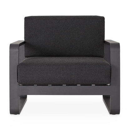 Fauteuil Outfit