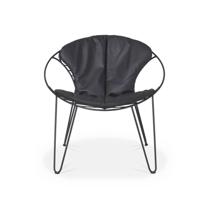 Fauteuil Wire