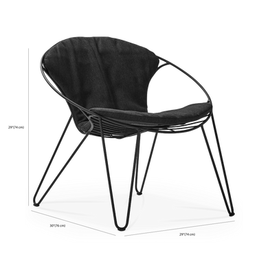 Product Dimensions image