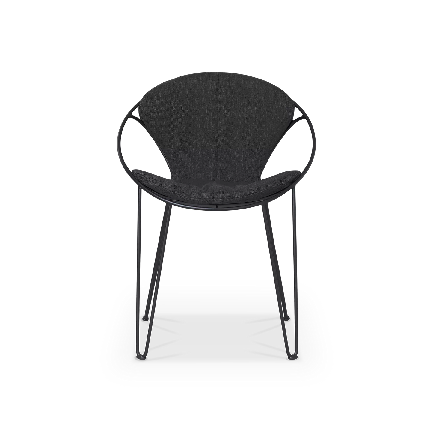Wire Chair