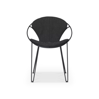 Wire Chair