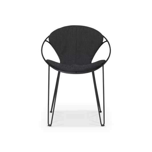 Wire Chair