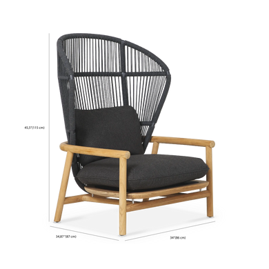 Product Dimensions image