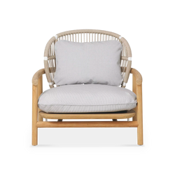 Fern Lounge Chair