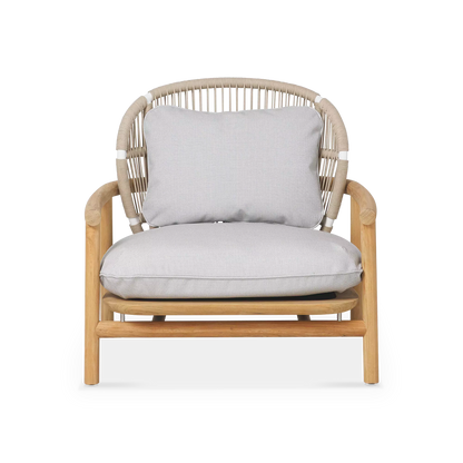 Fern Lounge Chair