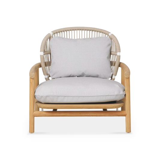 Fauteuil Fern