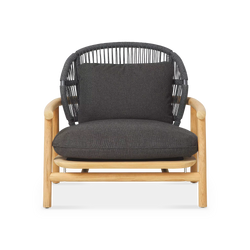 Fauteuil Fern