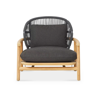 Fern Lounge Chair